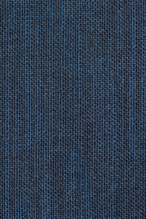 Closeup pattern of dark blue fabric texture use for background. Abstract background.
