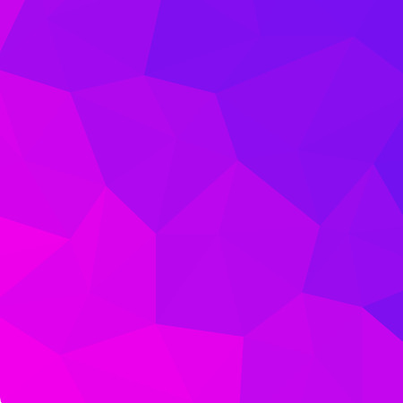 Geometric abstract background. Vector illustration background.