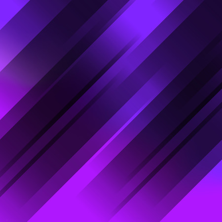 Purple gradient abstract background. Vector illustration background.