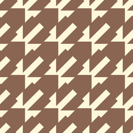 Geometric seamless pattern background. Abstract background. Vector seamless pattern illustration.のイラスト素材