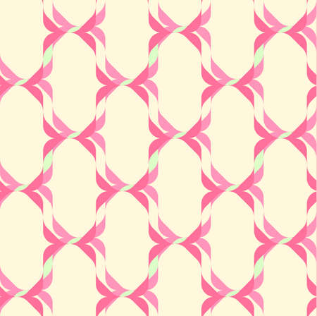 Geometric seamless pattern background. Abstract background. seamless pattern illustration.のイラスト素材