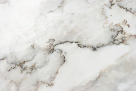 Pattern of marble texture. Closeup stone surface natural abstract background.の写真素材