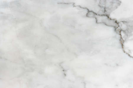 Pattern of marble texture. Closeup stone surface natural abstract background.の写真素材