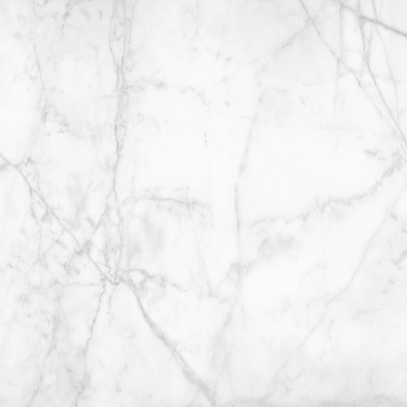 White marble texture pattern. Closeup stone surface natural abstract background.の写真素材