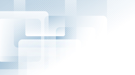 Abstract blue light and shade creative background. Vector illustration.のイラスト素材