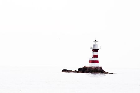 Lighthouseの写真素材