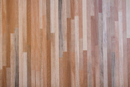 Wood texture on floor surface 