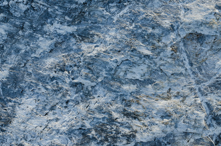 High Quality Dark Blue Stone Texture and background.の写真素材