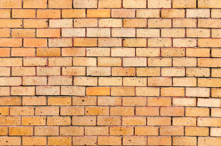 High resolution texture of brick wall.