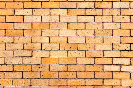 High resolution texture of brick wall.の写真素材