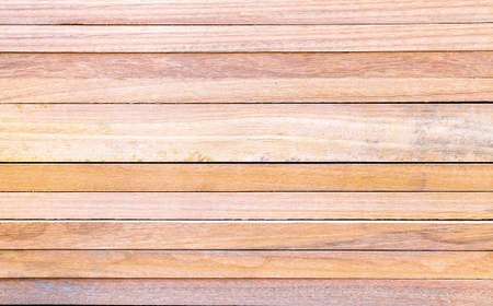 Wood plank brown texture background.の写真素材