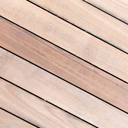 Wood plank brown texture and background .の写真素材