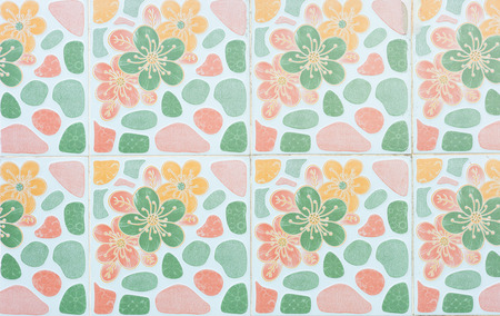 tile marble stone mosaic texture. High.res.