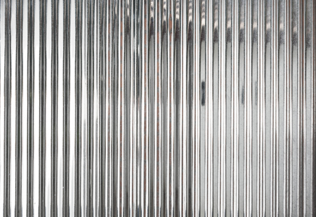 Metal stainless steel texture background .の写真素材