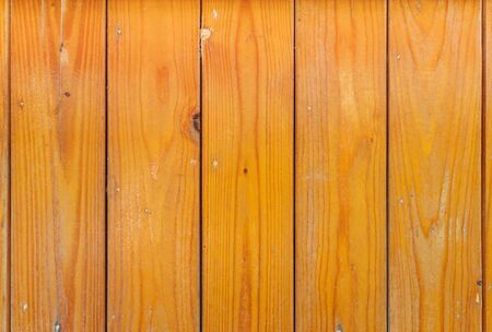 wall of wood textureの写真素材