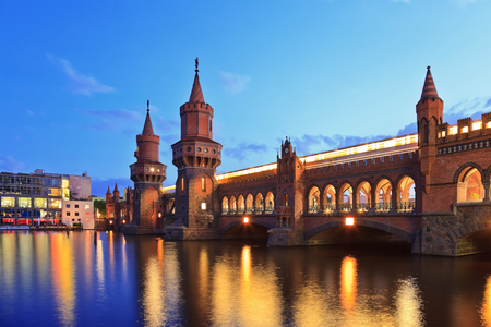 Berlin, Germanyの写真素材