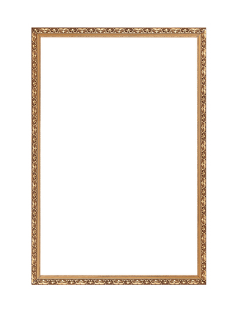 picture frameの写真素材