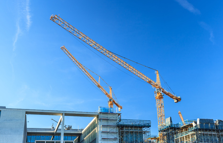 construction site