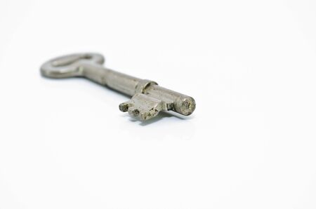 isolate key