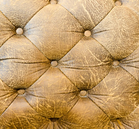 the back of seatの写真素材