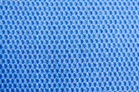 Texture of shirt close up shotの写真素材