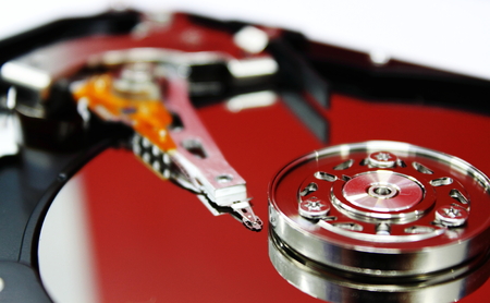 harddisk