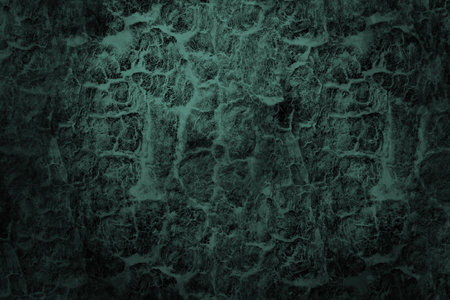 green stone pattern abstract backgroundの写真素材