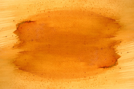 Vintage grungy paper with coffeeの写真素材