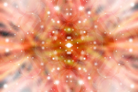 abstract background from red leaves