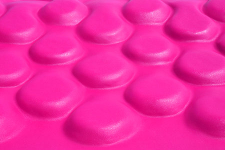 Details of colorful plastic in the playground.の写真素材