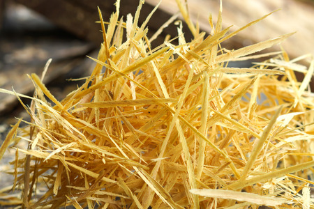 Wood Sawdust