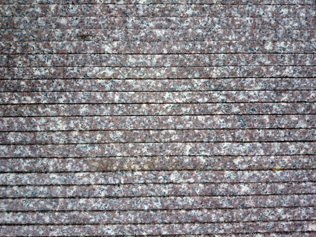 marble slabs ready to be processed