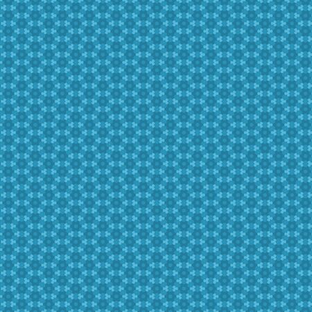 Abstract blue color background.