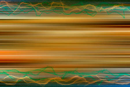 Abstract color background.