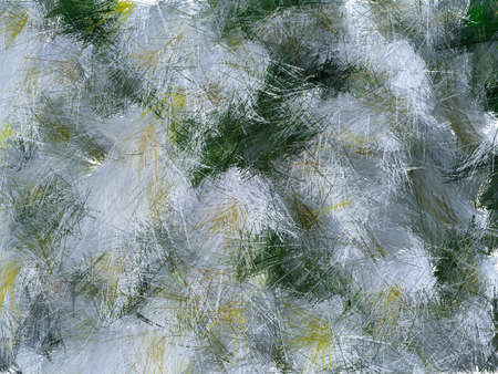 Abstract vignette line color background.の写真素材