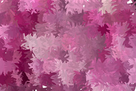 Abstract pink color pattern background.の写真素材