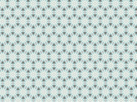 Abstract line pattern image on white background.の写真素材