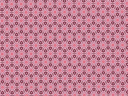 Abstract line pattern image on white background.の写真素材