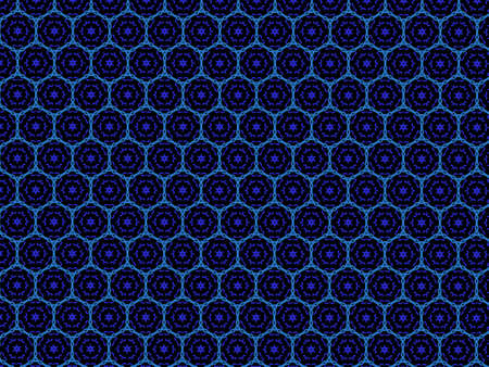 Abstract pattern image for background.の写真素材