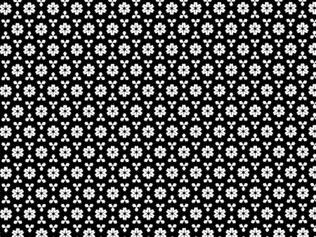 Abstract pattern image for background.の写真素材