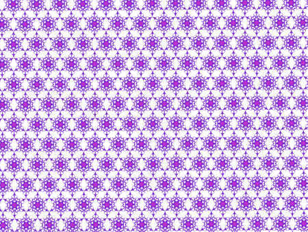 Abstract color line pattern on white background.の写真素材