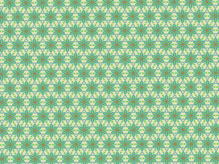 Abstract line and pattern background.の写真素材
