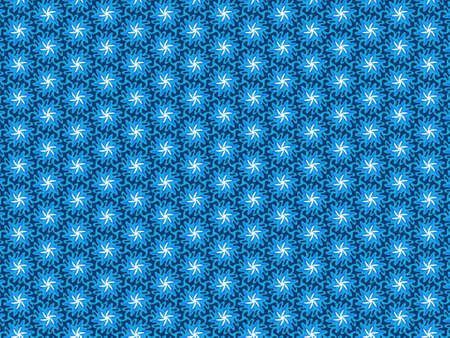 Abstract line and pattern background.の写真素材