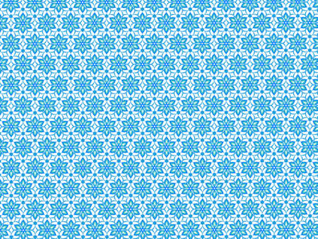 Abstract color line pattern on white background.の写真素材