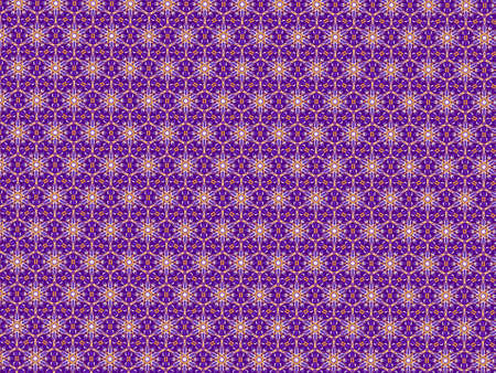 Abstract line and pattern background.の写真素材