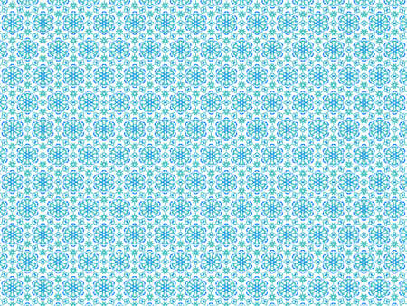 Abstract color line pattern on white background.の写真素材