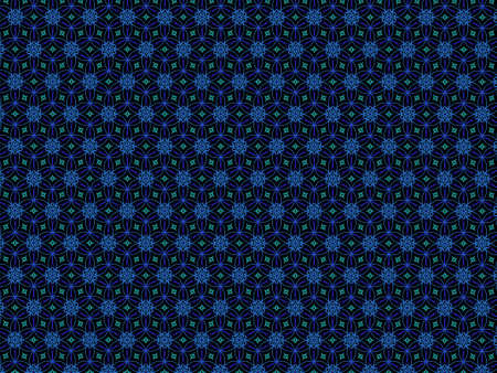 Abstract line and pattern background.の写真素材