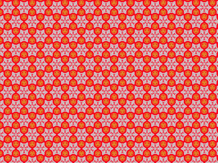 Abstract line and pattern background.の写真素材