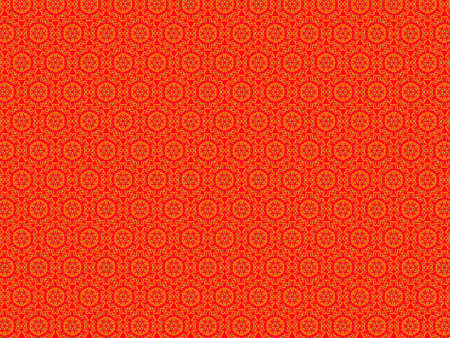Abstract line and pattern background.の写真素材