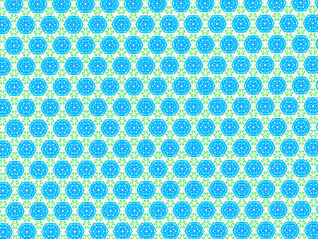 Abstract line and pattern background.の写真素材